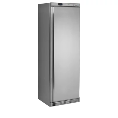 Tefcold Tároló fagyasztó – 340 L – inox