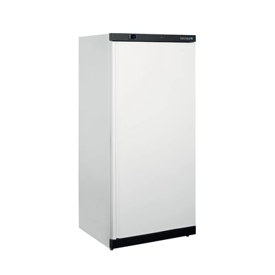 Tefcold Tároló fagyasztó – 420 L – fehér