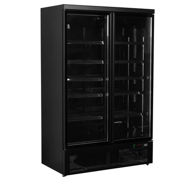 Tefcold Atom Maxi Bemutató hűtő – 809 L – 2 ajtós