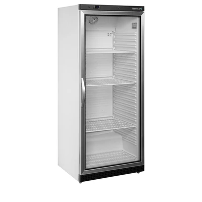 Tefcold Bemutató hűtő – 570 L – fehér