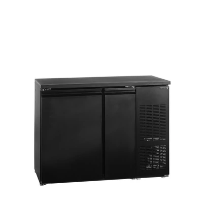 Tefcold Sörhűtő – 20 L – 2 ajtós