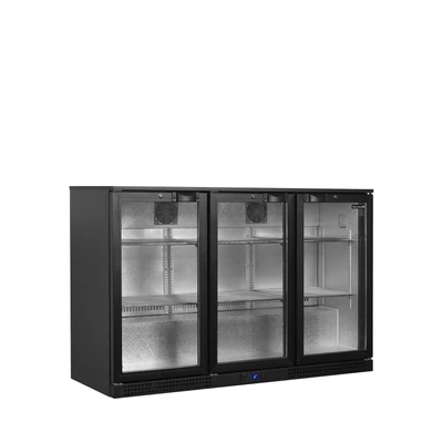 Tefcold Bárhűtő – 288 L – 3 ajtós