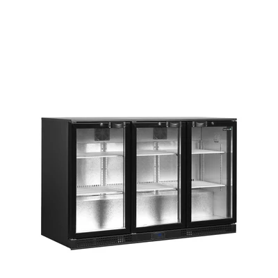 Tefcold Bárhűtő – 278 L – 3 ajtós