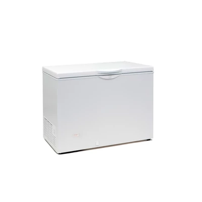 Tefcold Hűtőláda – 275 L – fehér