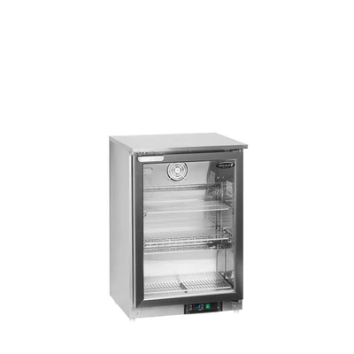 Tefcold Pohárhűtő – 79 L