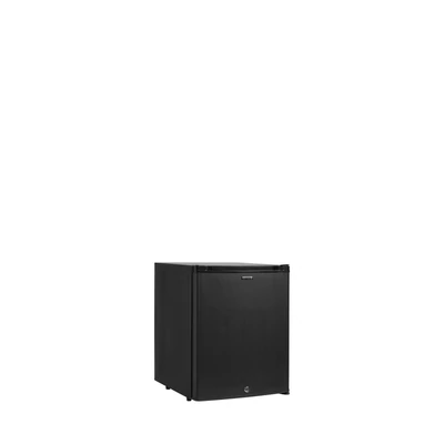 Tefcold Minibár hűtő – 26 L – fekete