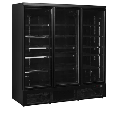 Tefcold Atom Maxi Bemutató hűtő – 1264 L – 3 ajtós