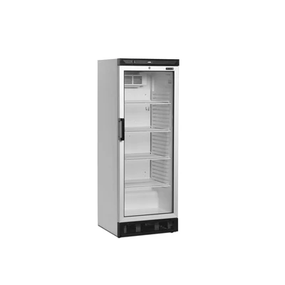 Tefcold Ventillációs italhűtő – 290 L – fehér