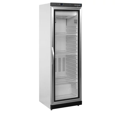 Tefcold Bemutató fagyasztó – 340 L – fehér