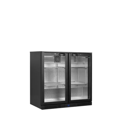 Tefcold Bárhűtő – 182 L – 2 ajtós