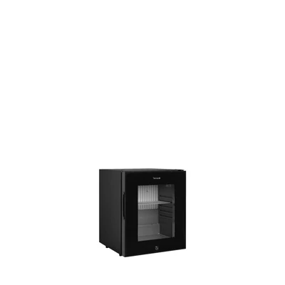 Tefcold Fekete minibár – 26 L