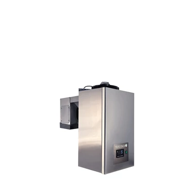 Tefcold Panel nélkül Monoblokk hűtőegység – 3 - 5 m³