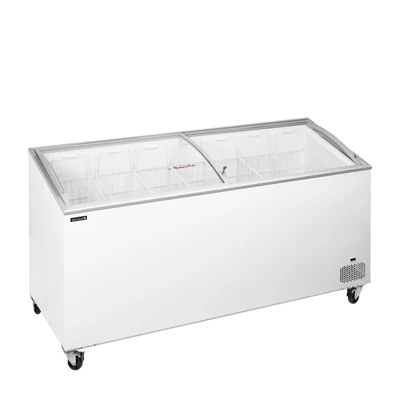 Tefcold Fagylaltfagyasztó – 481 L – fehér