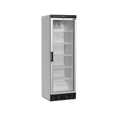 Tefcold Ventillációs italhűtő – 345 L – fehér