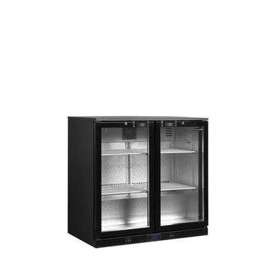 Tefcold Bárhűtő – 182 L – 2 ajtós
