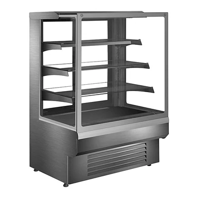 Semleges süteményes pult / C-1 TS/Z 60/NE TOSTI