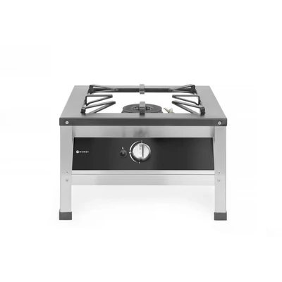 Gázzsámoly Kitchen Line XL