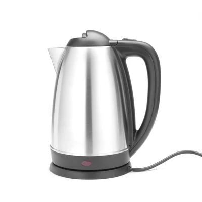 Elektromos vízforraló - 2,5 L, HENDI, 2,5L, 230V/2150W, 225x168x(H)288mm