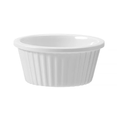 Ramekin, 0,035L, ø60x(H)25mm