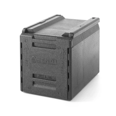Thermoláda Profi 66L, 600x400x(H)490mm