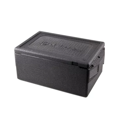 Thermoláda Profi GN 1/1, 39L, 674x400x(H)287mm