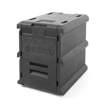 Thermoláda, Profi, GN 1/1, 100L, 635x465x(H)660mm