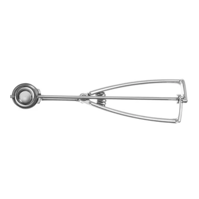 Fagylalt kanál Stöckel,  1/100, ø30mm