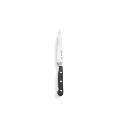 Konyhakés Kitchen Fekete  (L)240mm