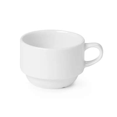 Kávés csésze ø80mm