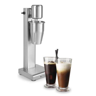 Tejturmix gép 1 liter    230 V    180 W  170x170x(H)520