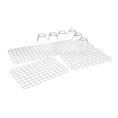Csepegtető alátétrács - 5 db - 313x209 mm