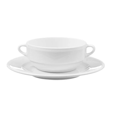 Leveses csésze 0,38 l - 120