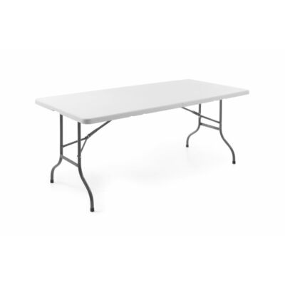 Büfé asztal összehajtható 1520x700x740 mm
