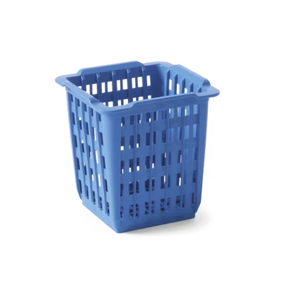 Evőeszköz kosár 125x84x(h)135