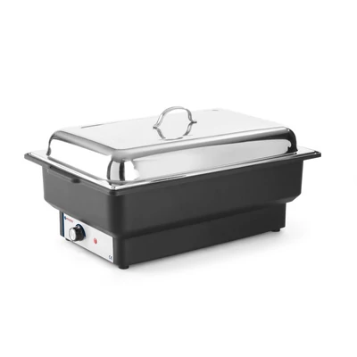 Elektromos Chafing Tellano modell - 9 literes