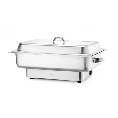 Elektromos Chafing Pollina modell - 9 literes