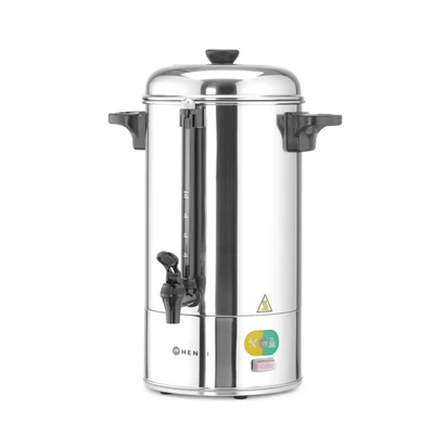 Perkolátor 6 l 1500 W340x227x(h)468 mm