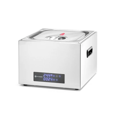 SOUS-VIDE KÉSZÜLÉK GN 2/3 - 13 l - 400 W - 363x335x290 mm