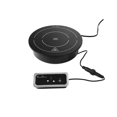 Indukciós főzőlap  - 800W - 230V  - o245x68mm