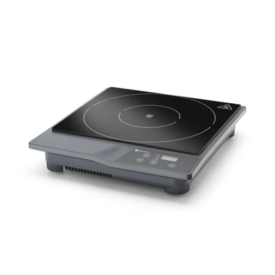 Indukciós főzőlap 1800 modell -230V -315x345x70