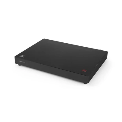 Indukciós főzőlap Black Termékcsalád - 230V -800W -460x315x62 mm
