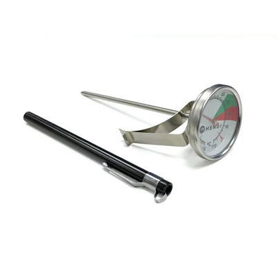 Tejhab hőmérő - o44x140 mm