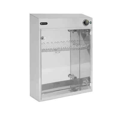 UV-S KÉSFERTŐTLENÍTŐ - 510x160x610 mm