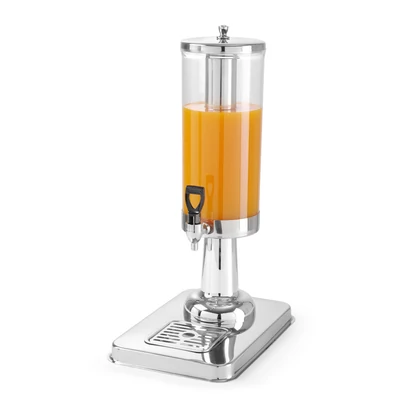 Juice adagoló - 3 l   -  215x315x490 mm