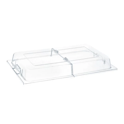 Bemutató fedő - GN 1/1 -530x325x76 mm