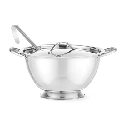 Leveses tál -2,7l - 270x120 mm