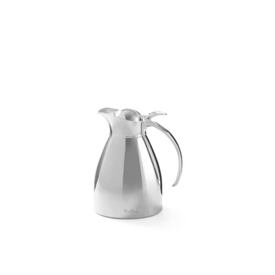 Termosz kancsó - 0,6 l - 120x168 mm