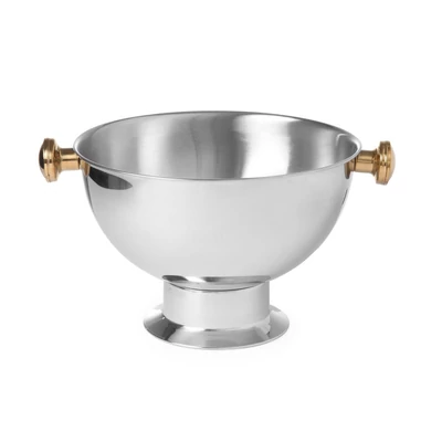 Pezsgőhűtő vödör - 13,5 l - o370x230 mm