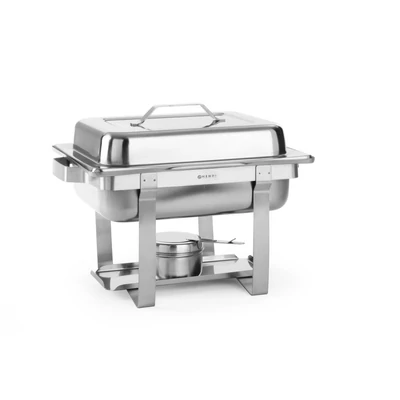 Chafing edény GN 1/1 - 4,5 literes