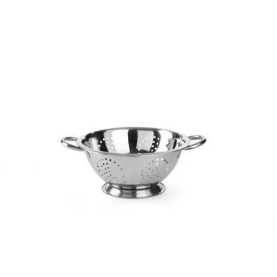 Szűrőedény Kitchen Termékcsalád - o340x160 mm